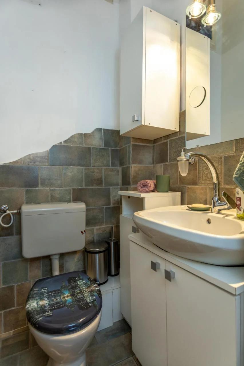Central Design Apartment foto