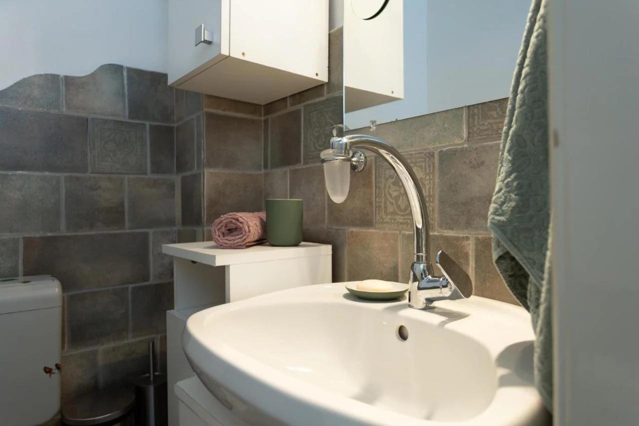 Central Design Apartment foto