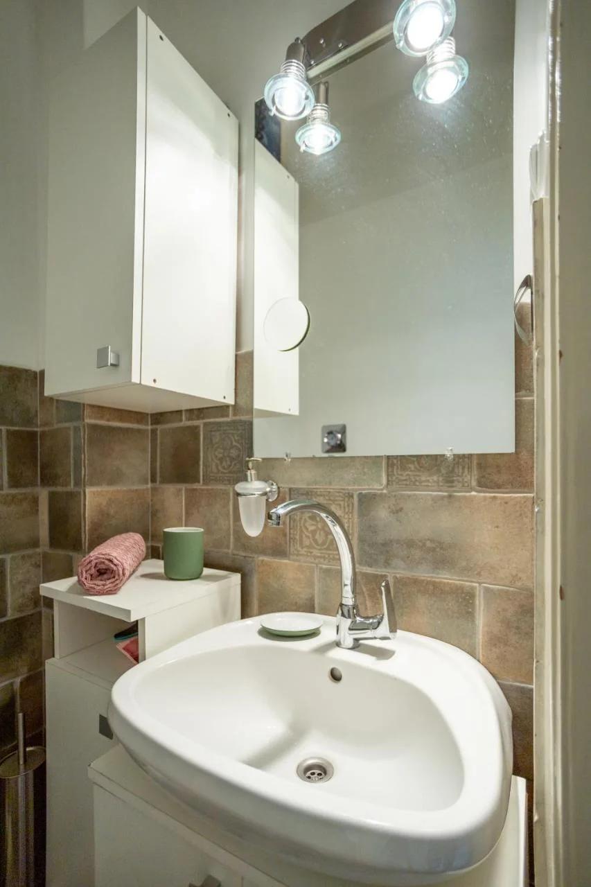 Central Design Apartment foto