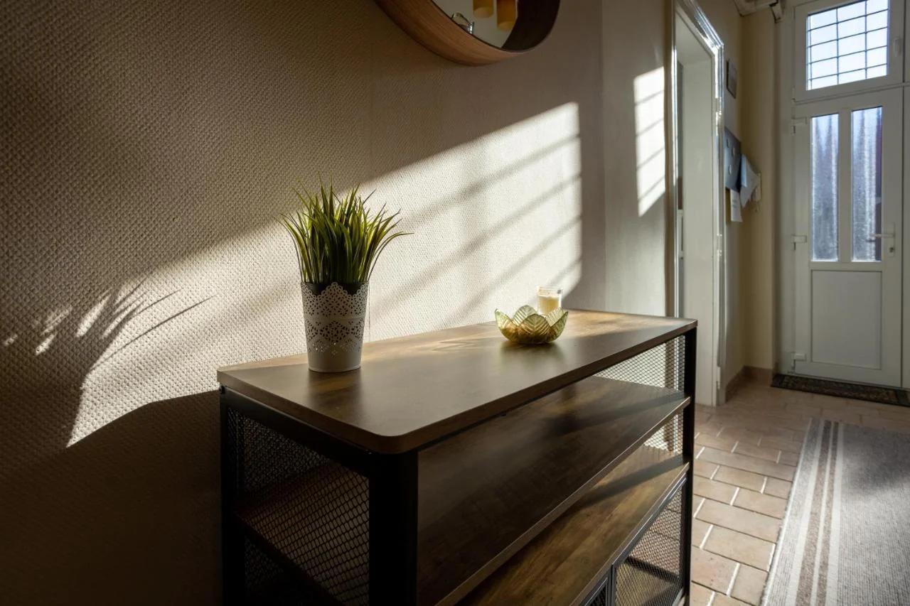 Central Design Apartment foto