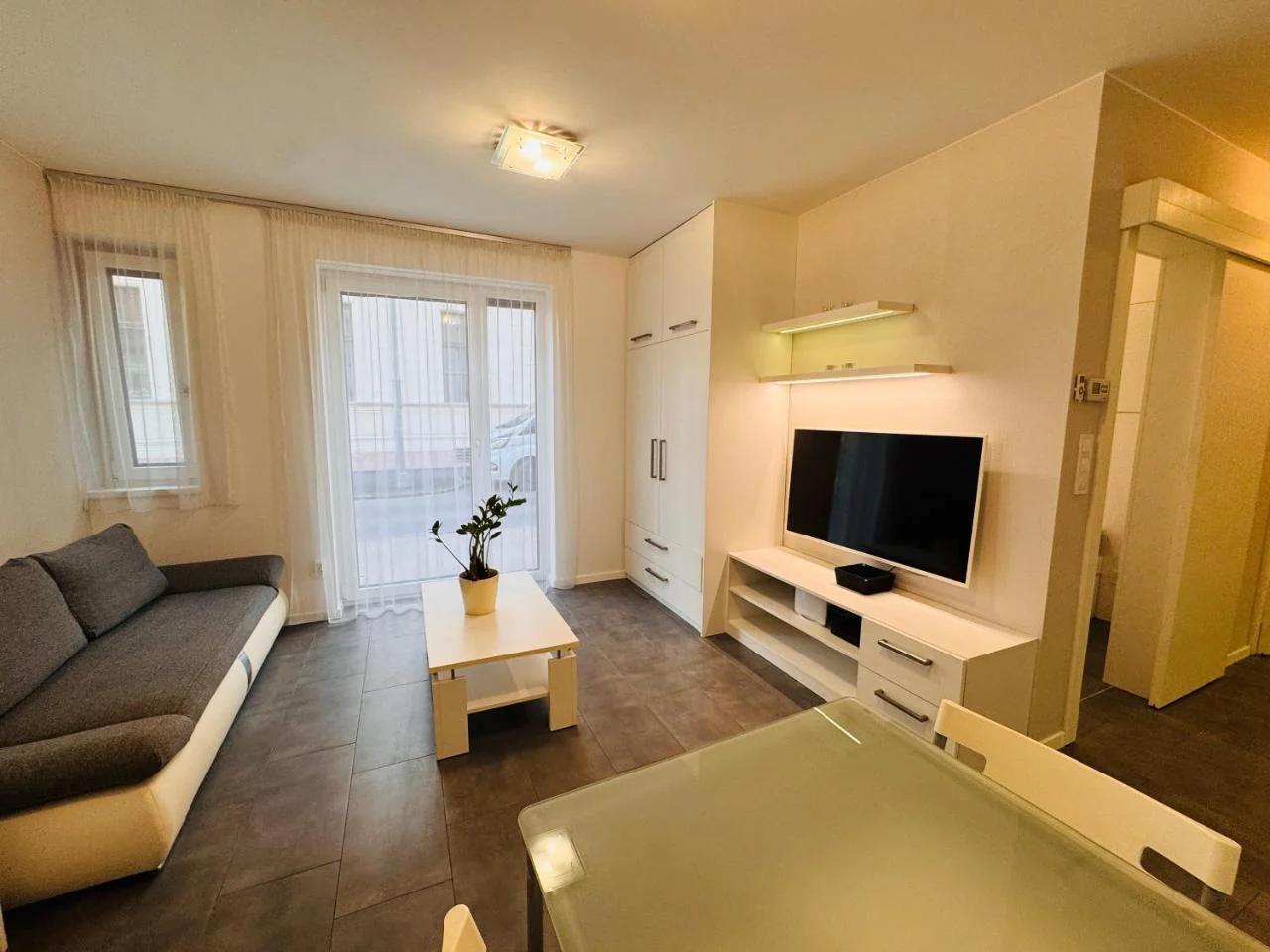 Central Seven Apartman
