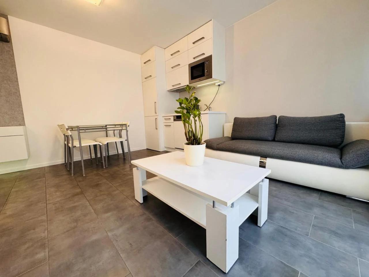 Central Seven Apartman foto