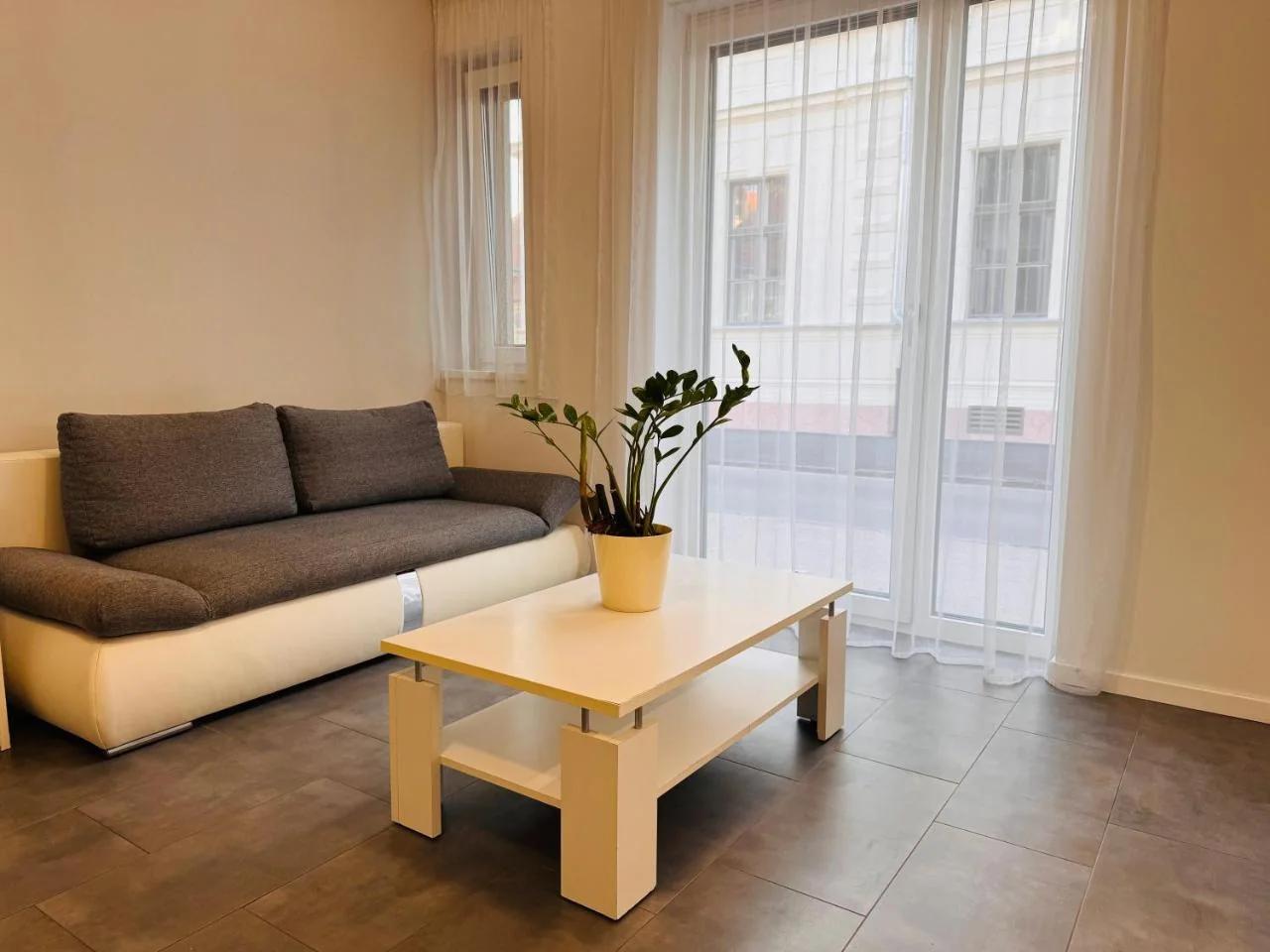 Central Seven Apartman foto