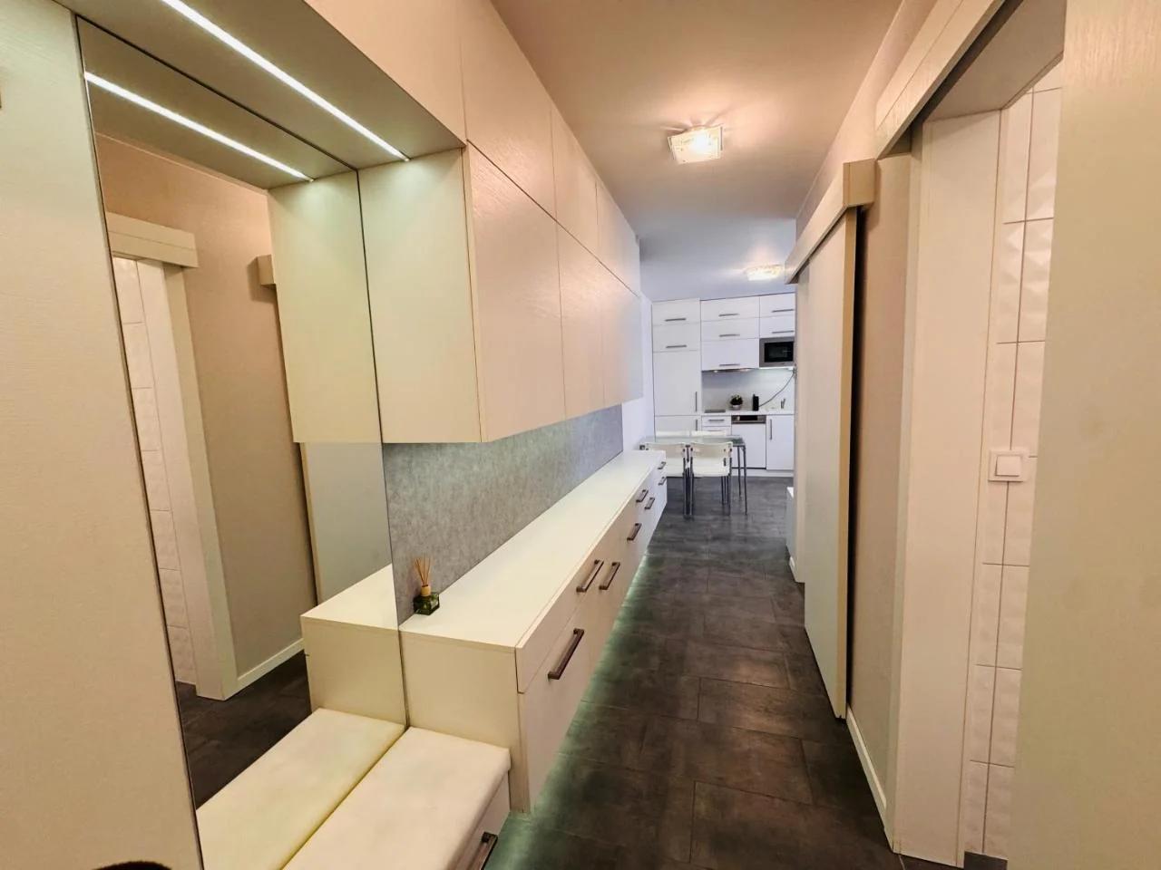 Central Seven Apartman foto