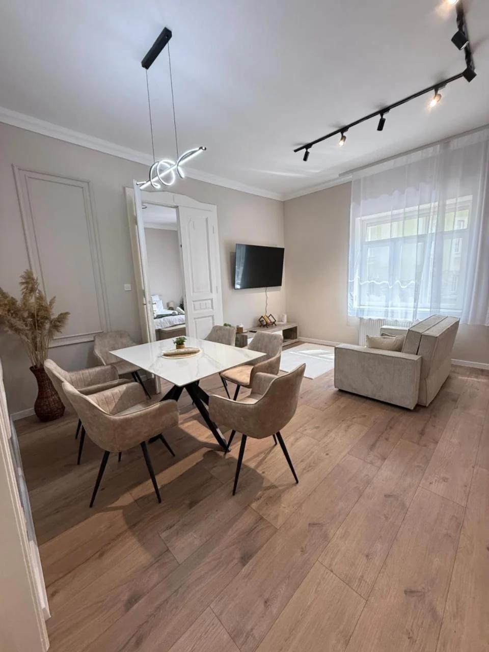 CityPrime77 Apartman
