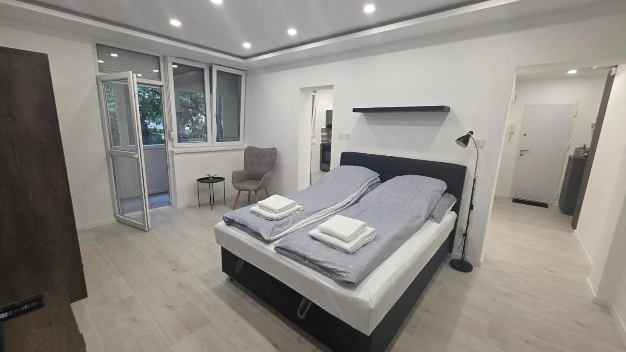 CityZen Apartman