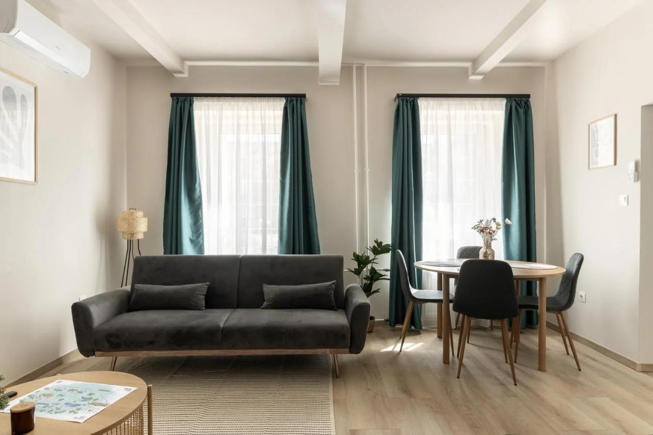 Csokonai Apartman photo