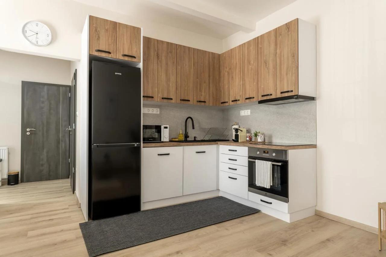 Csokonai Apartman photo