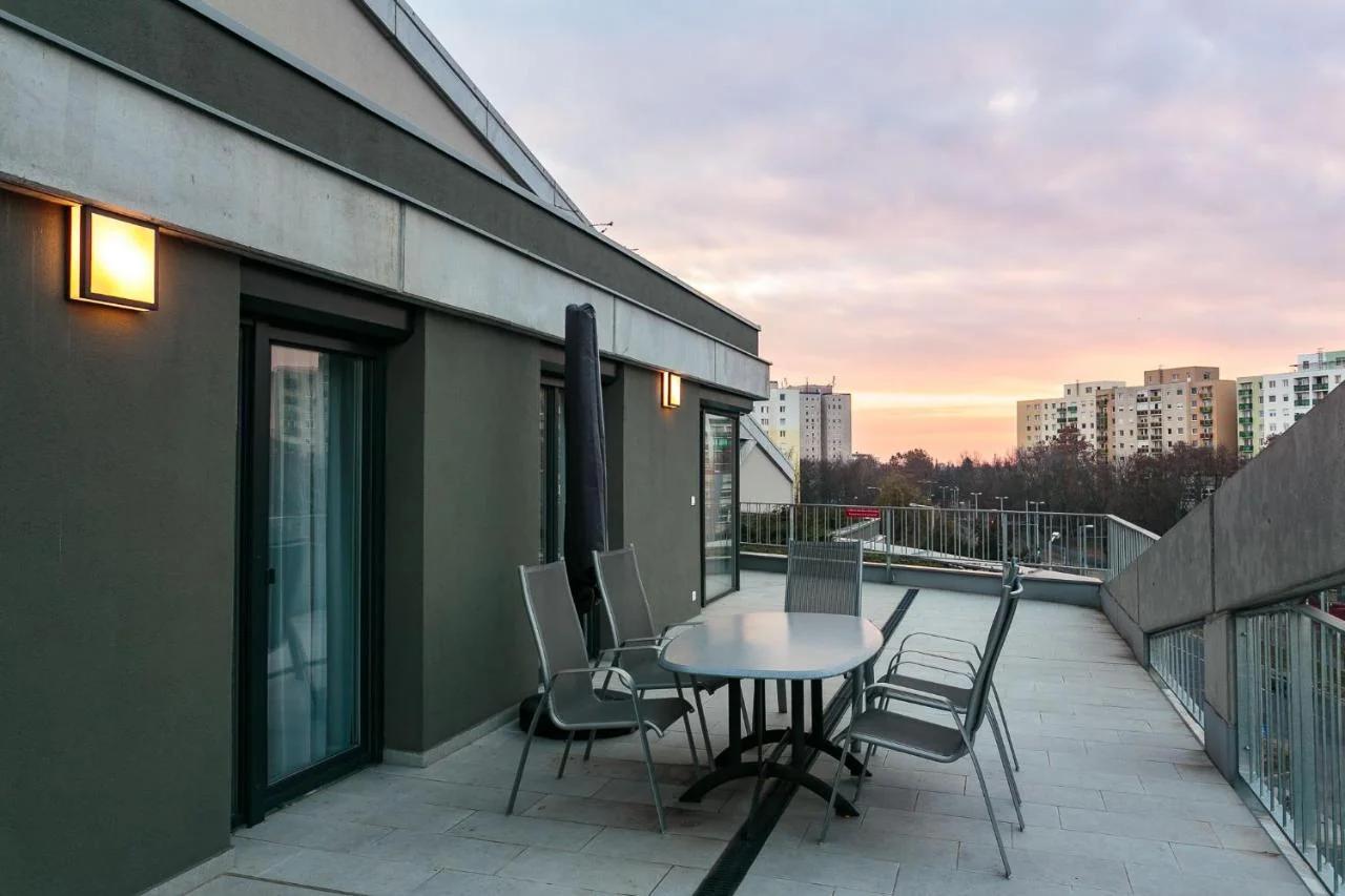 Doczy Private Apartment photo
