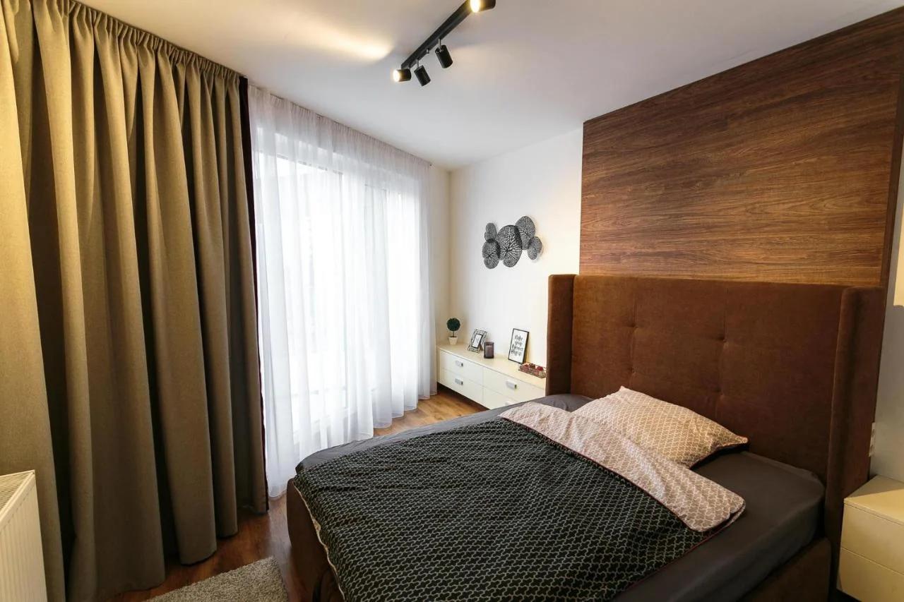 Doczy Private Apartment photo