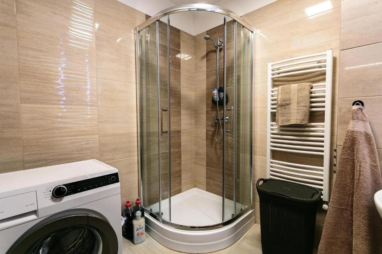Doczy Private Apartment photo