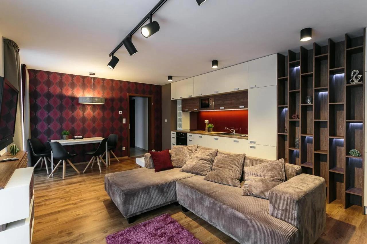 Doczy Private Apartment photo