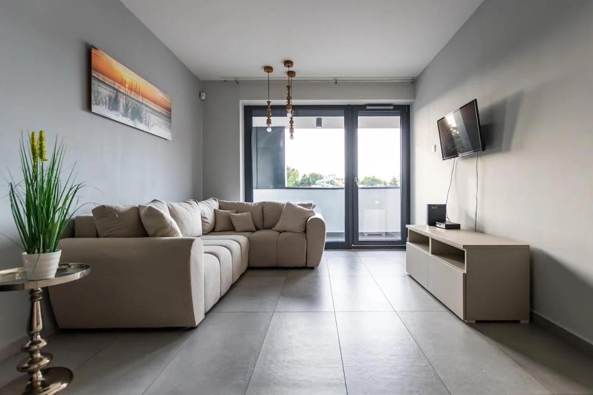 Dorn Aqua Apartman photo