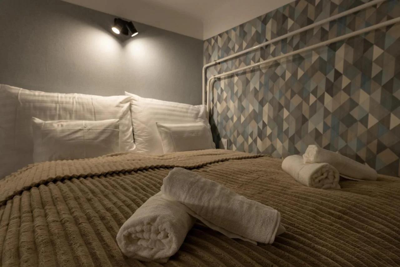 Downtown Studios 1 - Cozy Loft photo