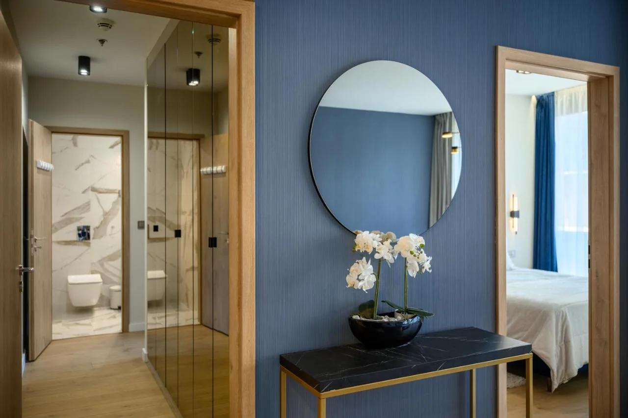 Emerald Downtown Luxury Suites by Continental Group foto