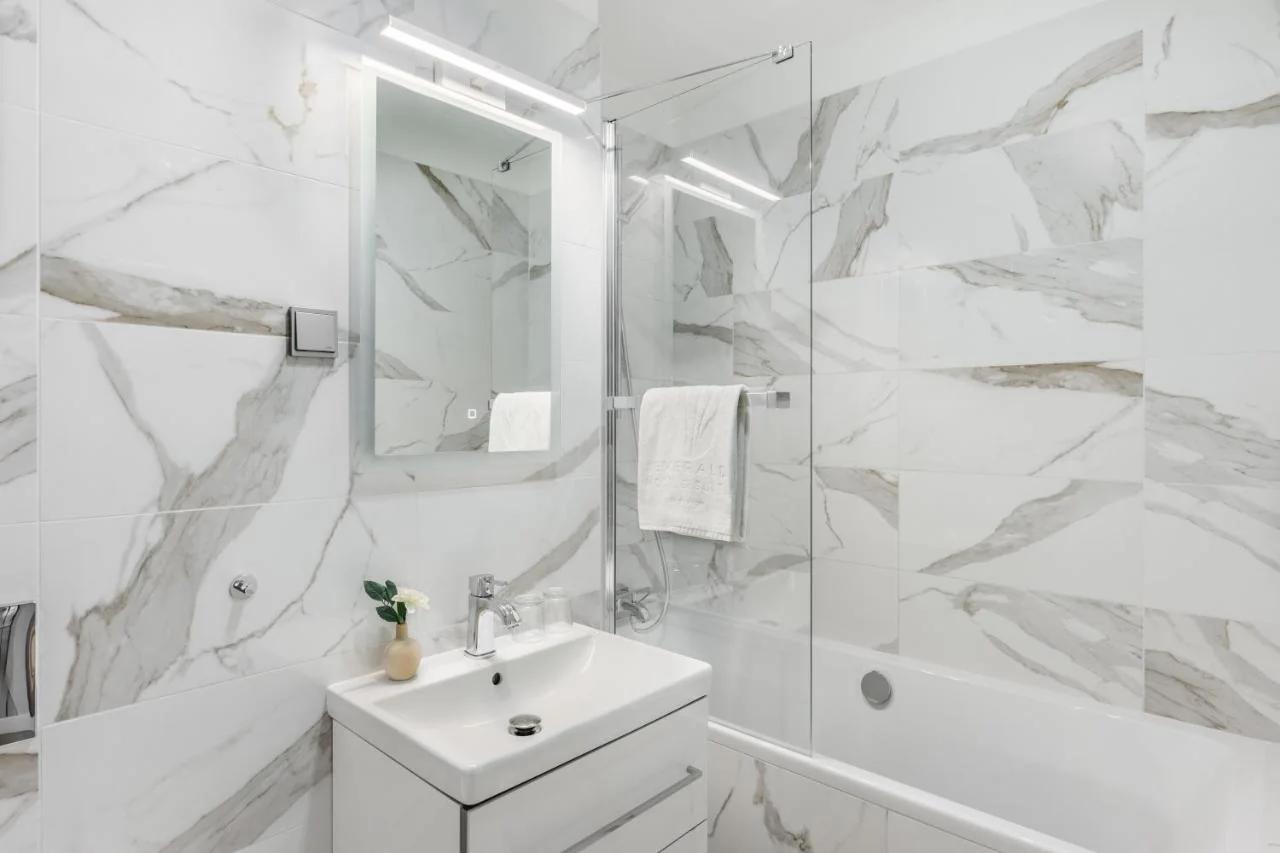 Emerald Downtown Luxury Suites by Continental Group foto