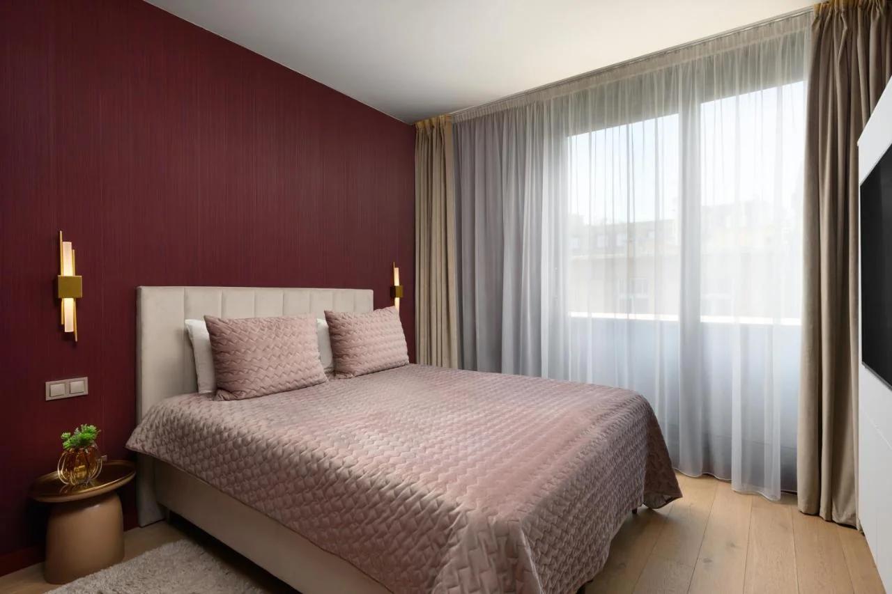 Emerald Downtown Luxury Suites by Continental Group foto