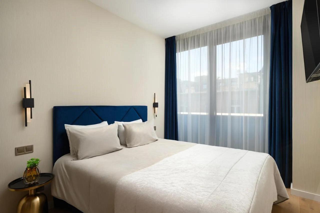 Emerald Downtown Luxury Suites by Continental Group foto