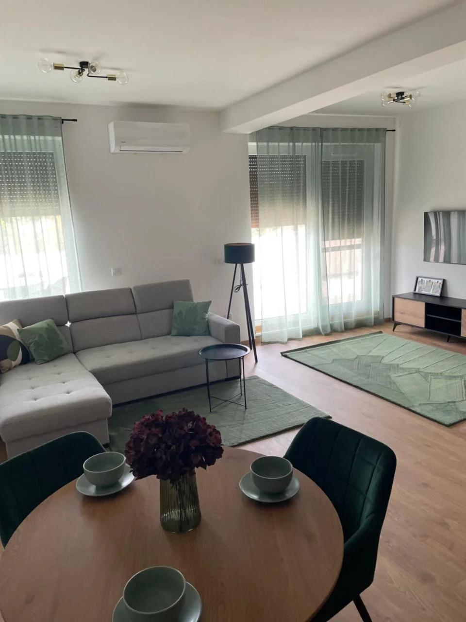 Evergreen Apartment Szeged photo