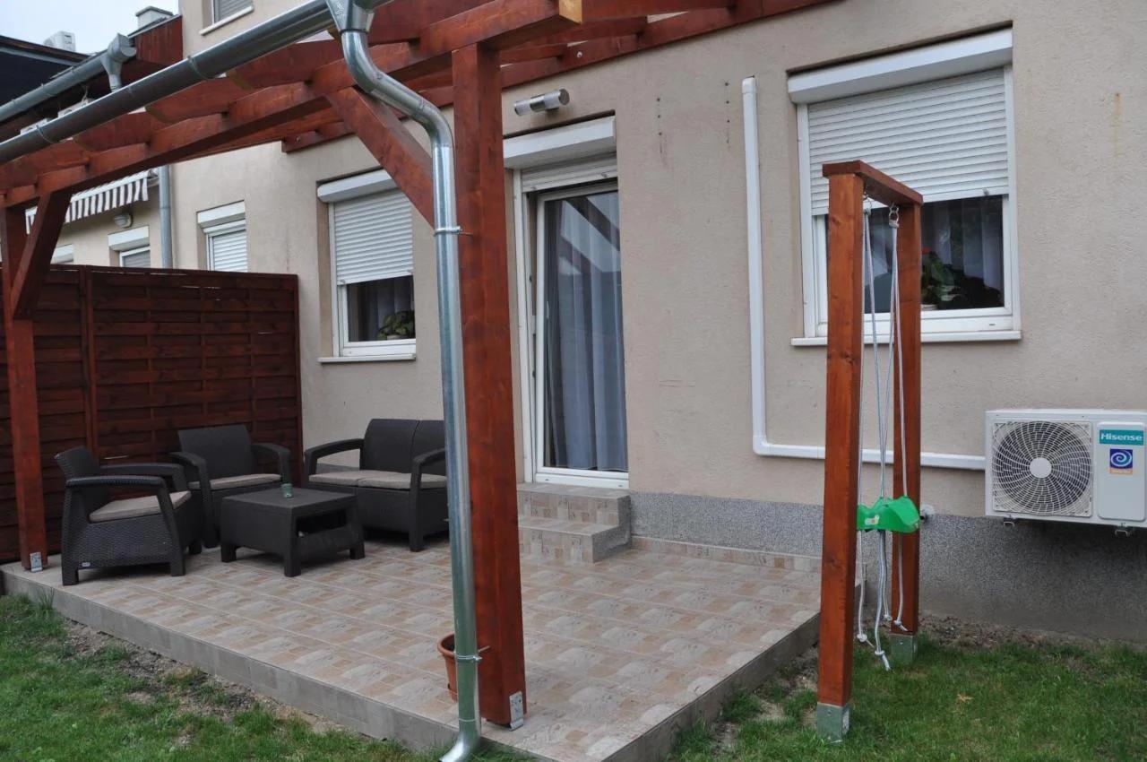 Győrszem Apartman photo