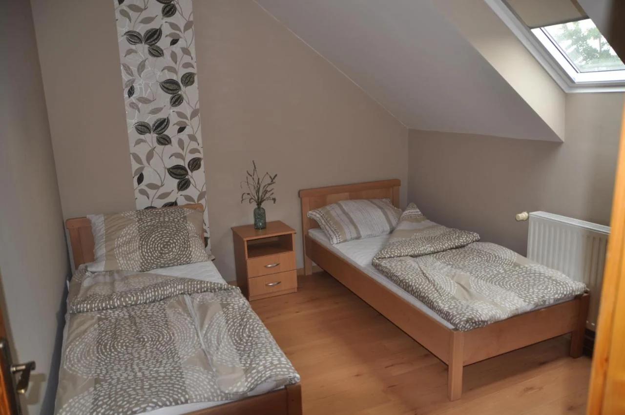 Győrszem Apartman photo