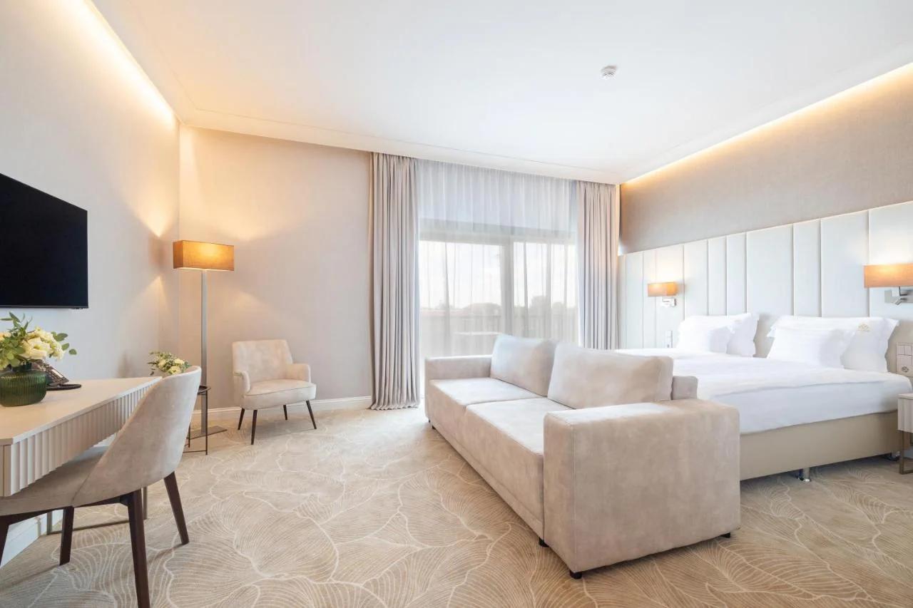 Hotel Gerardus photo