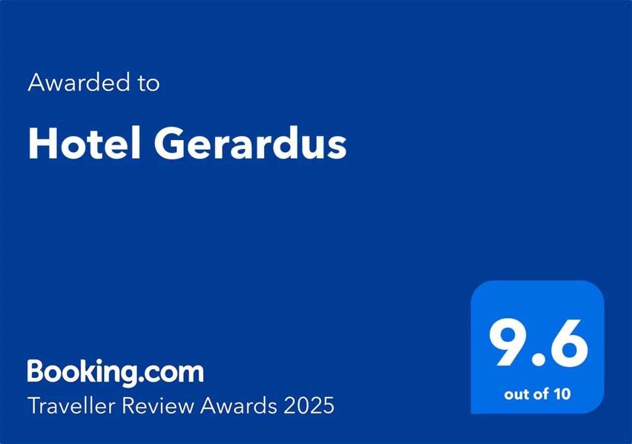 Hotel Gerardus photo