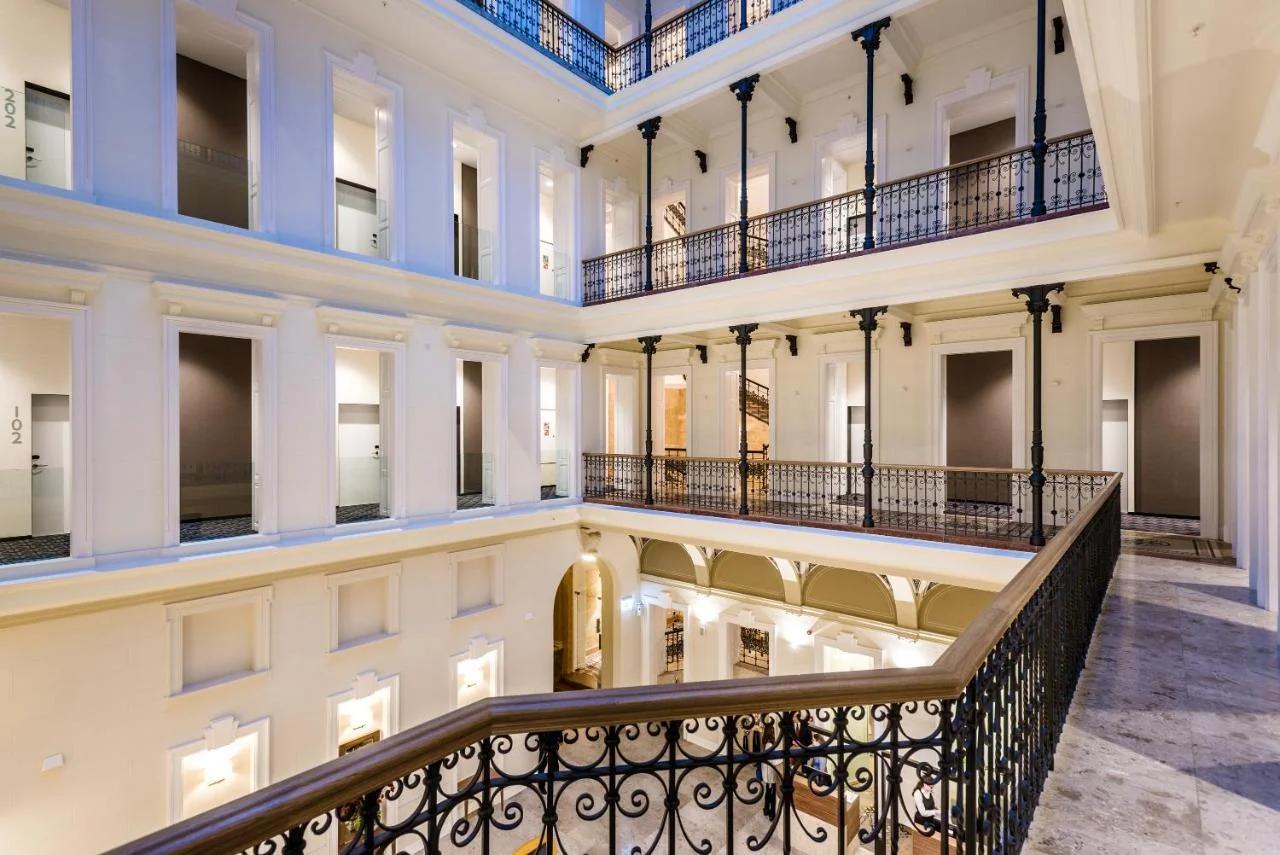 Hotel Moments Budapest by Continental Group photo