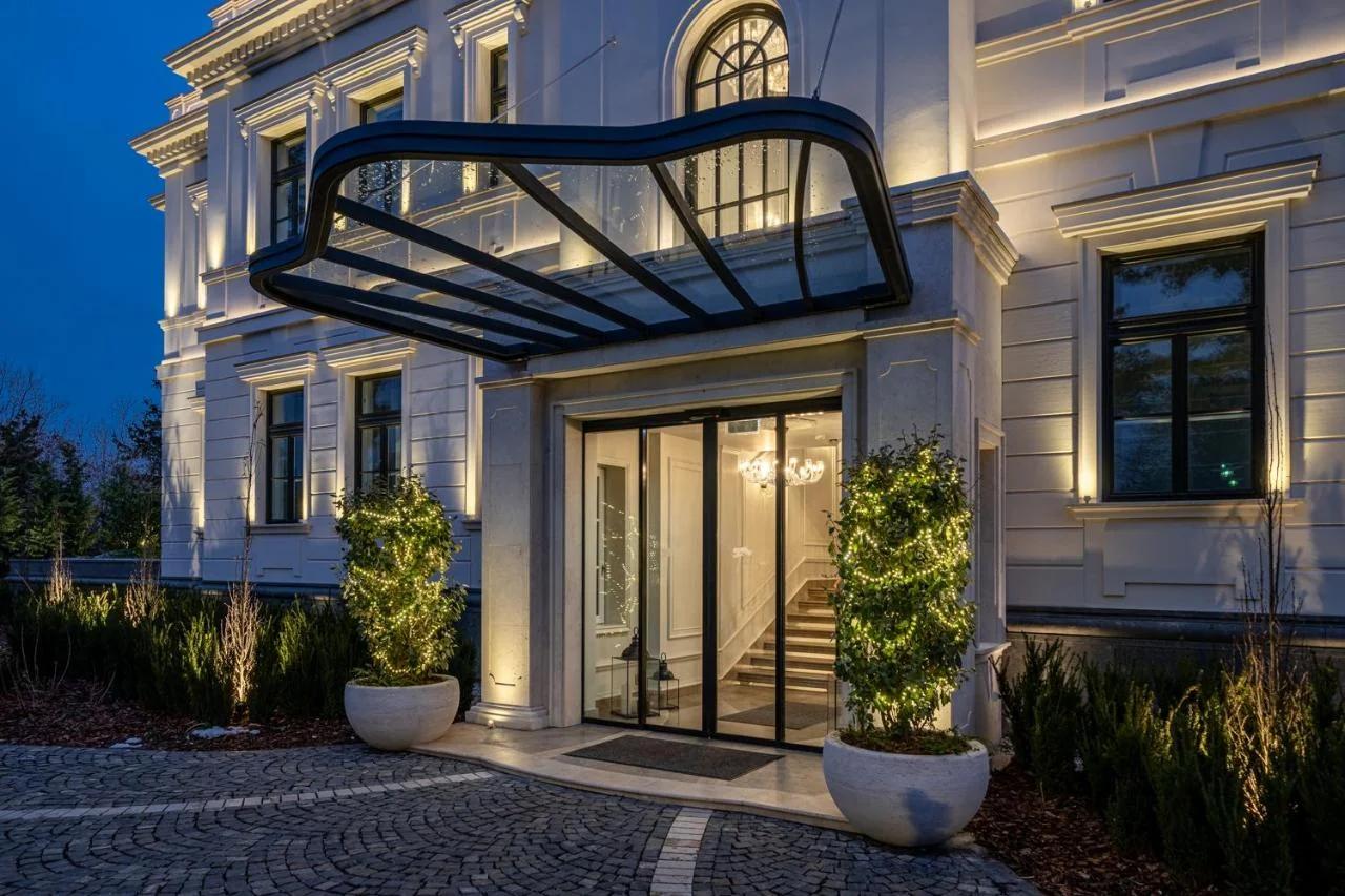 Hotel Petit Bois - Adults from 14 foto