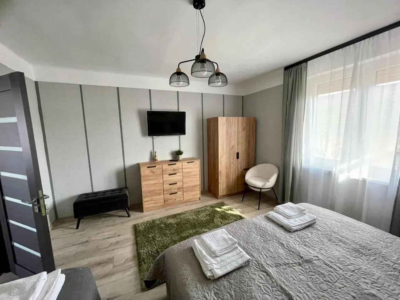 Johny Family Apartman photo