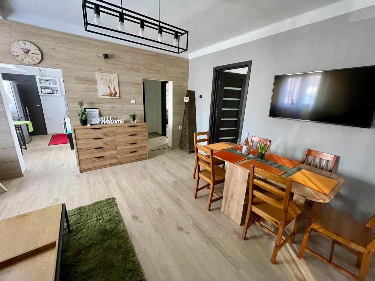Johny Family Apartman photo