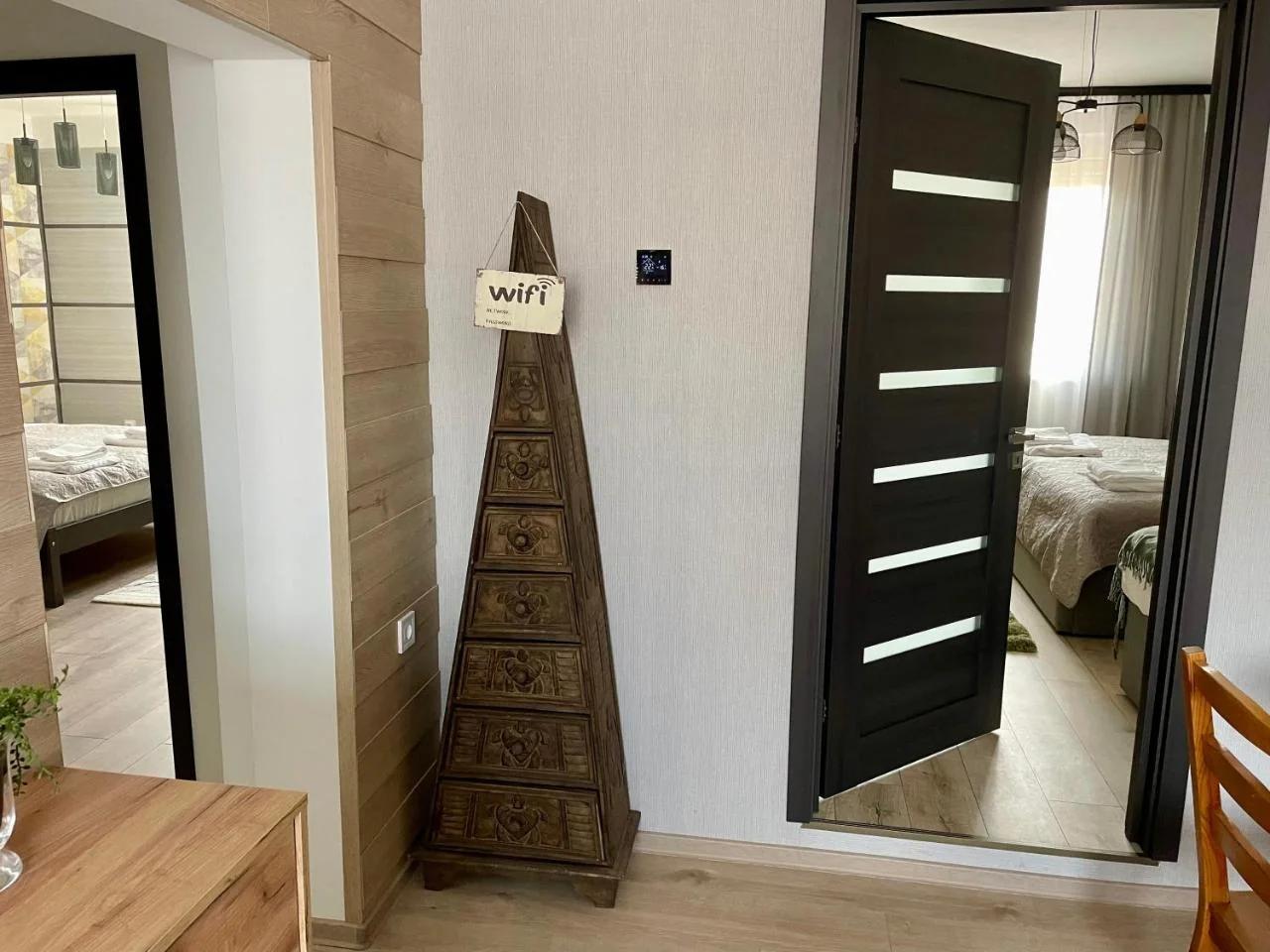 Johny Family Apartman photo