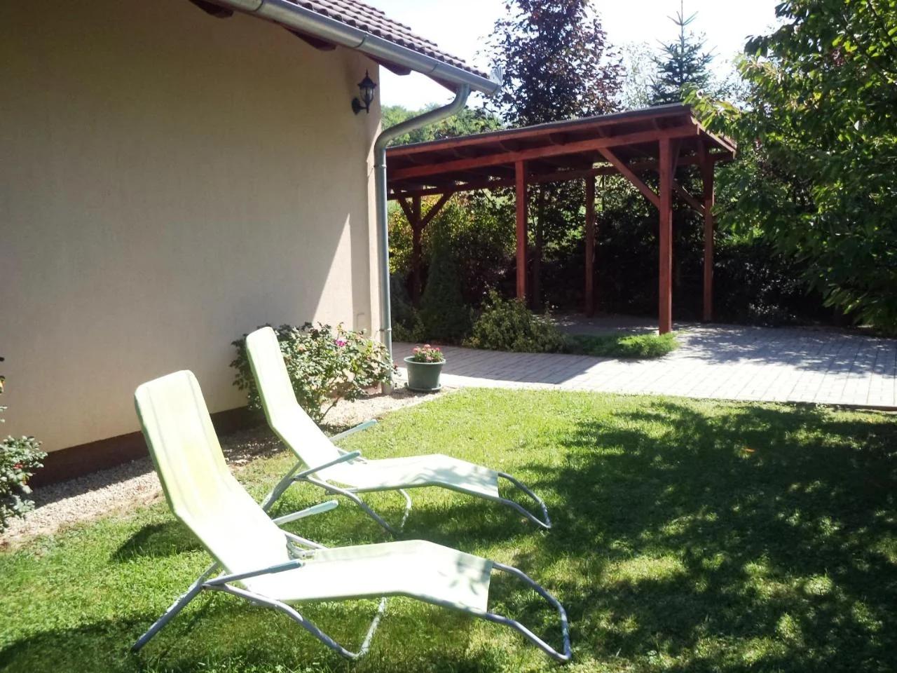 Kinga House photo