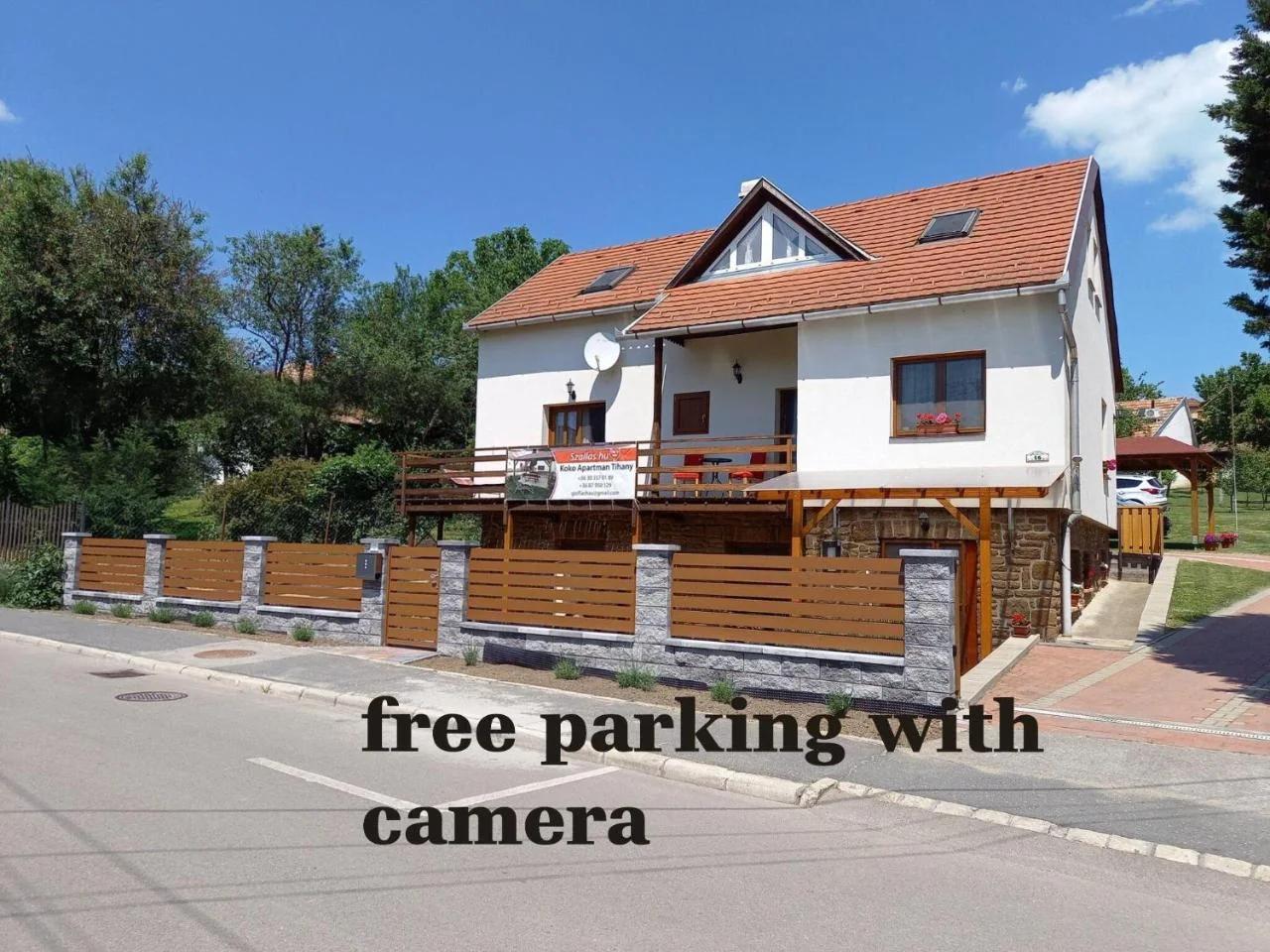 Koko Apartman