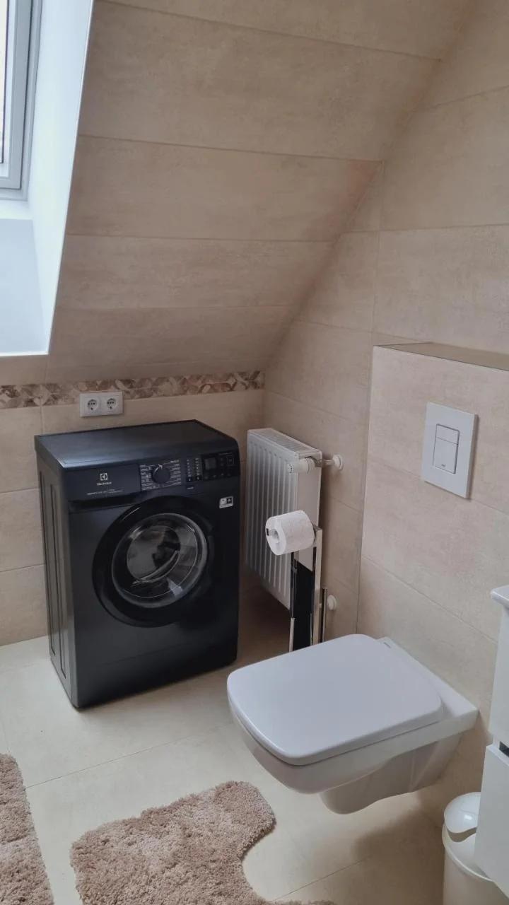 Korona apartman photo