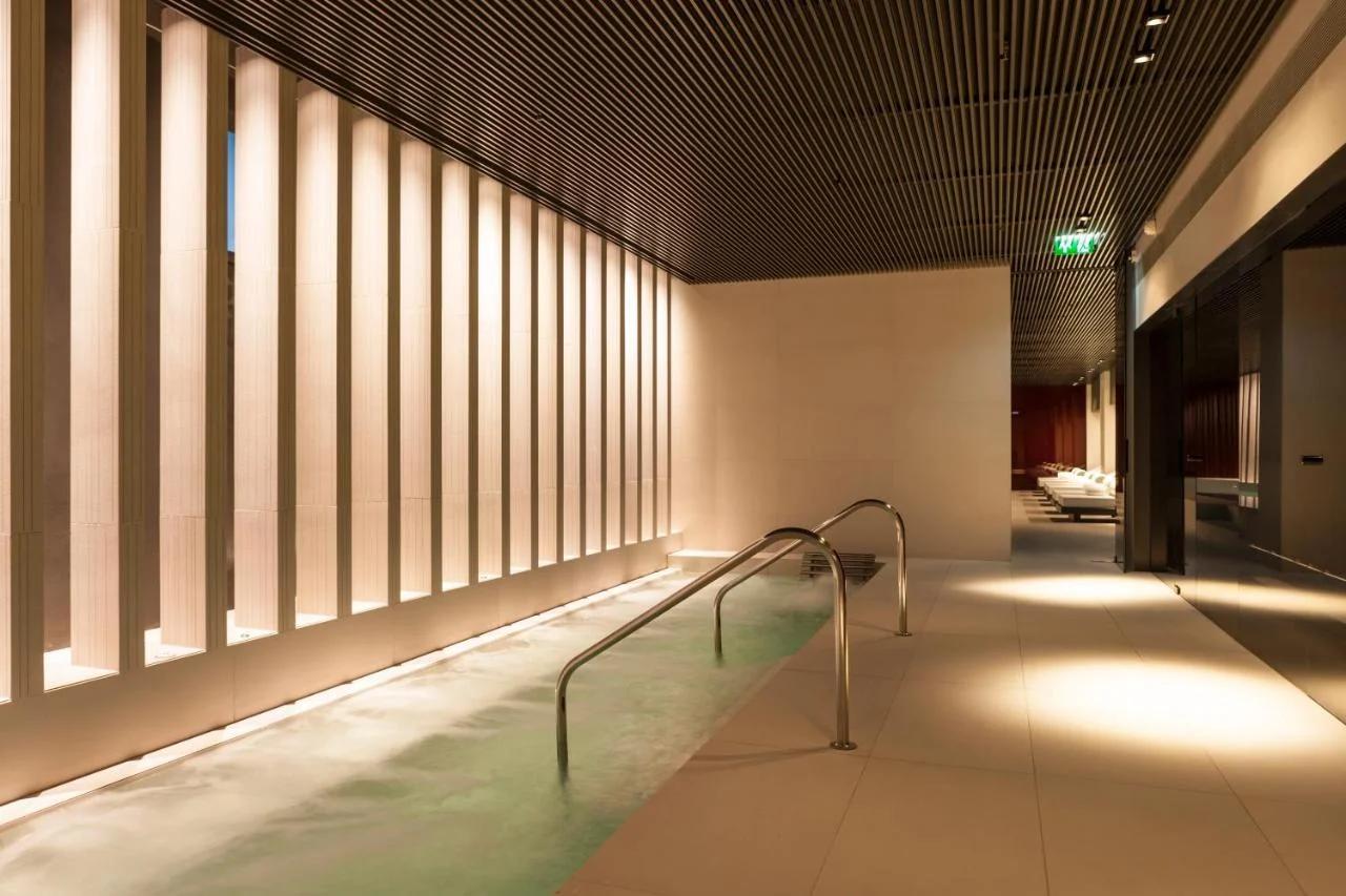 Kozmo Hotel Suites & Spa - Small Luxury Hotels of the World foto
