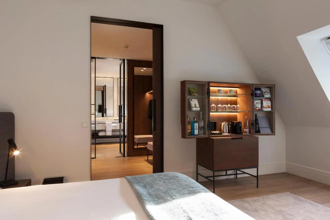 Kozmo Hotel Suites & Spa - Small Luxury Hotels of the World foto