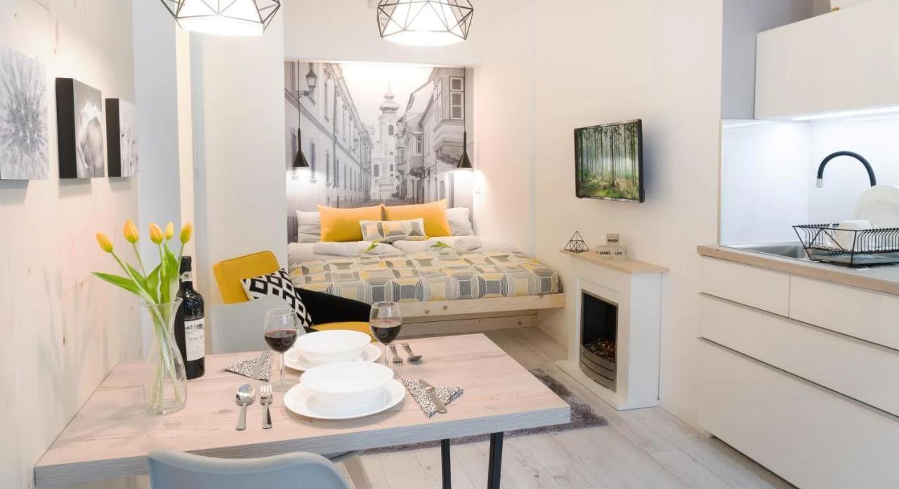 Luxury Studio 24 photo