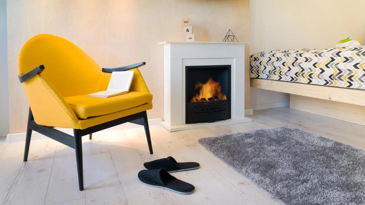Luxury Studio 24 photo