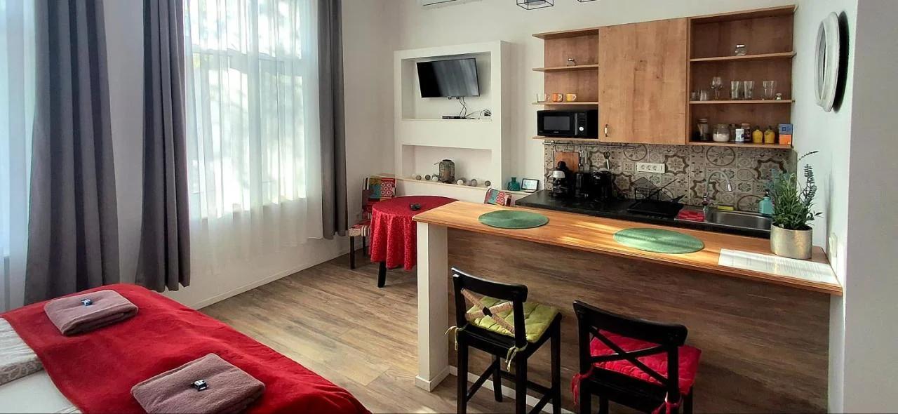 M37 Apartman photo