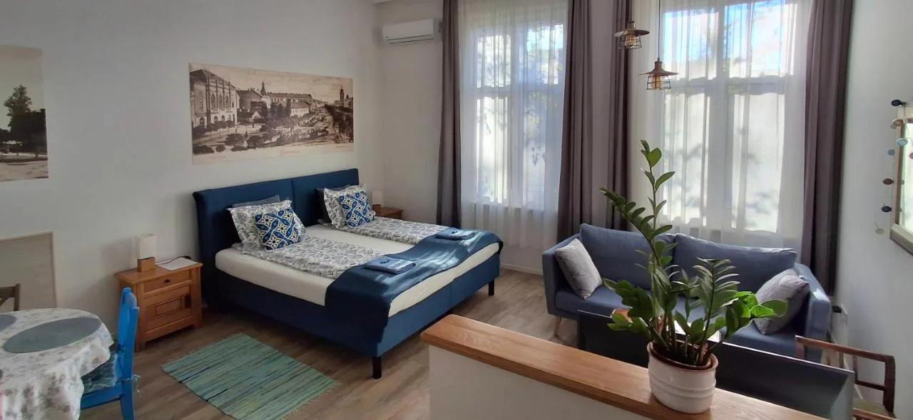 M37 Apartman photo