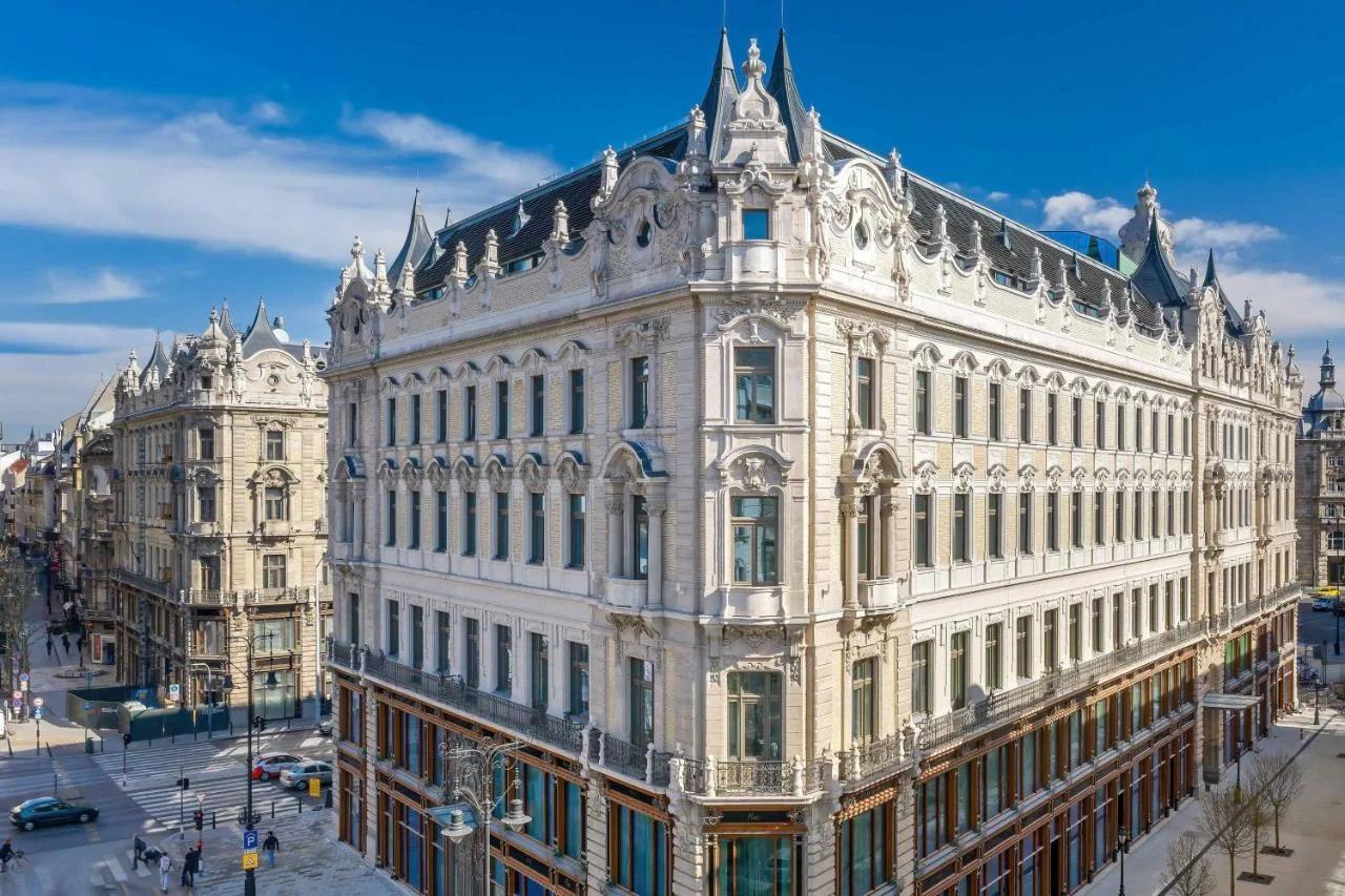 Matild Palace, a Luxury Collection Hotel photo