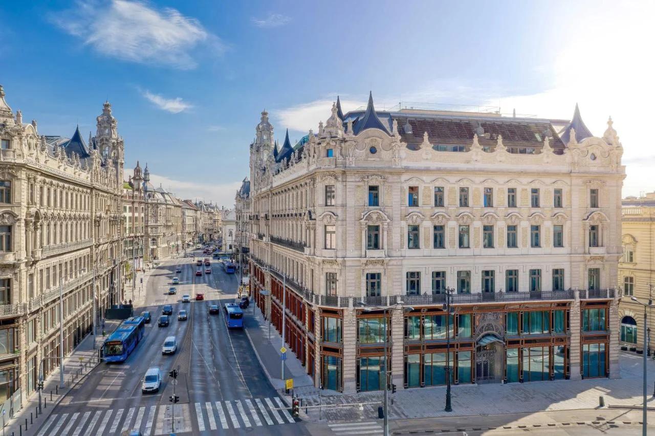 Matild Palace, a Luxury Collection Hotel photo