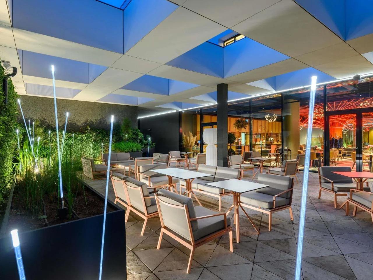 Mercure Debrecen