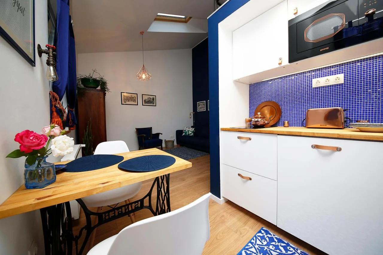 Mini Flat Apartman photo