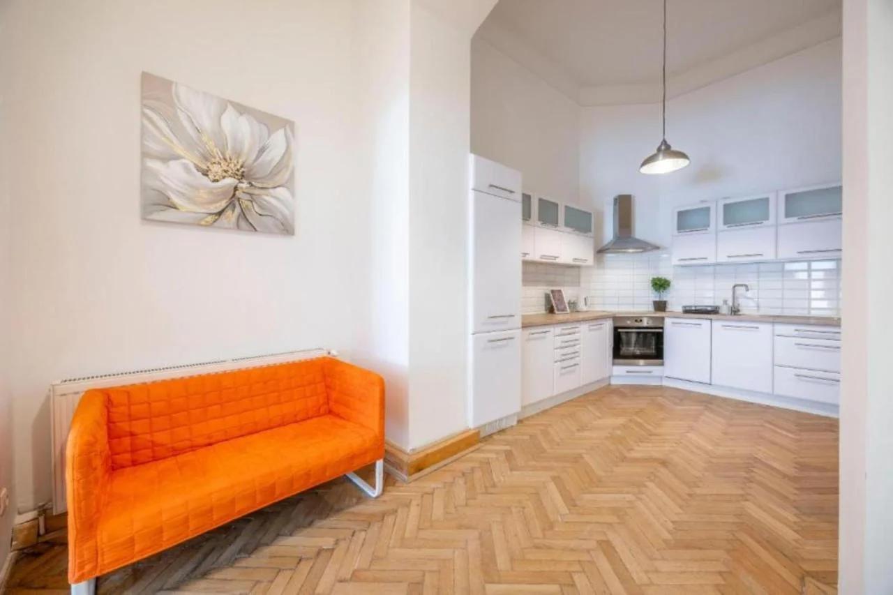 Modern Duplex Haven with Loft Charm photo
