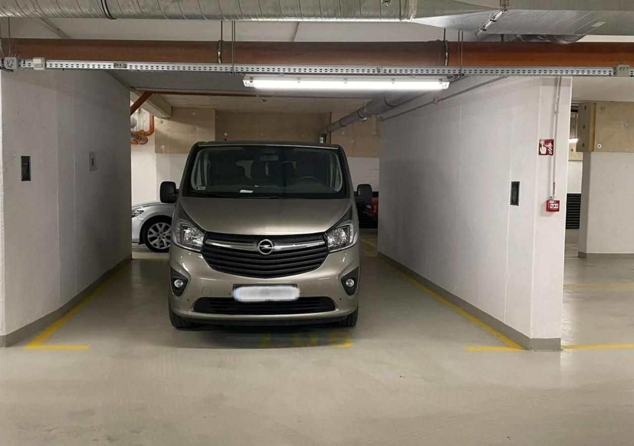 Modern & Newly built apartment with private garage foto