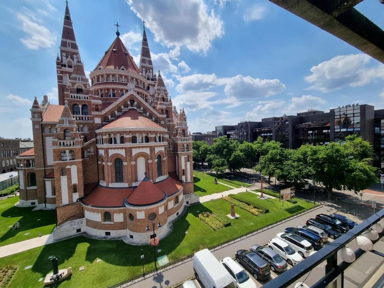 Panorama Loft@Cathedral photo