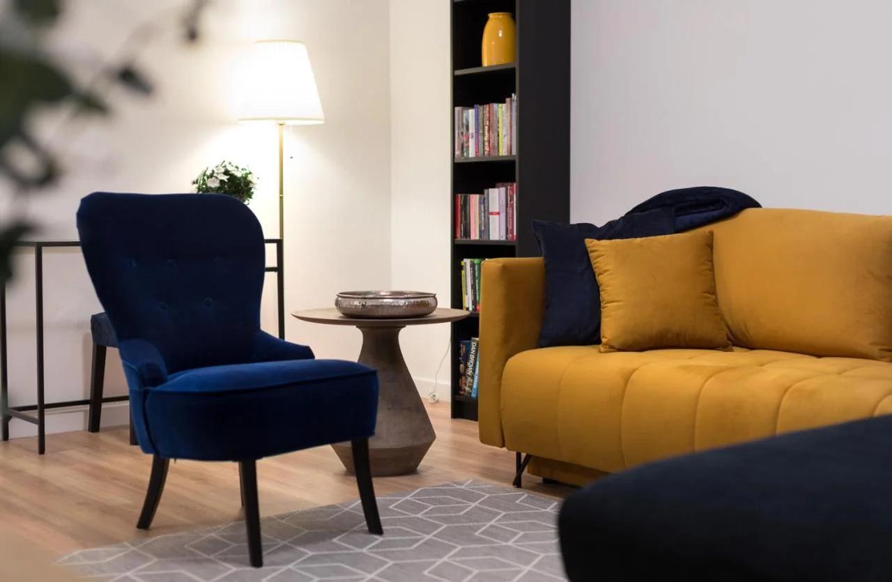 Panorama Loft@Cathedral photo