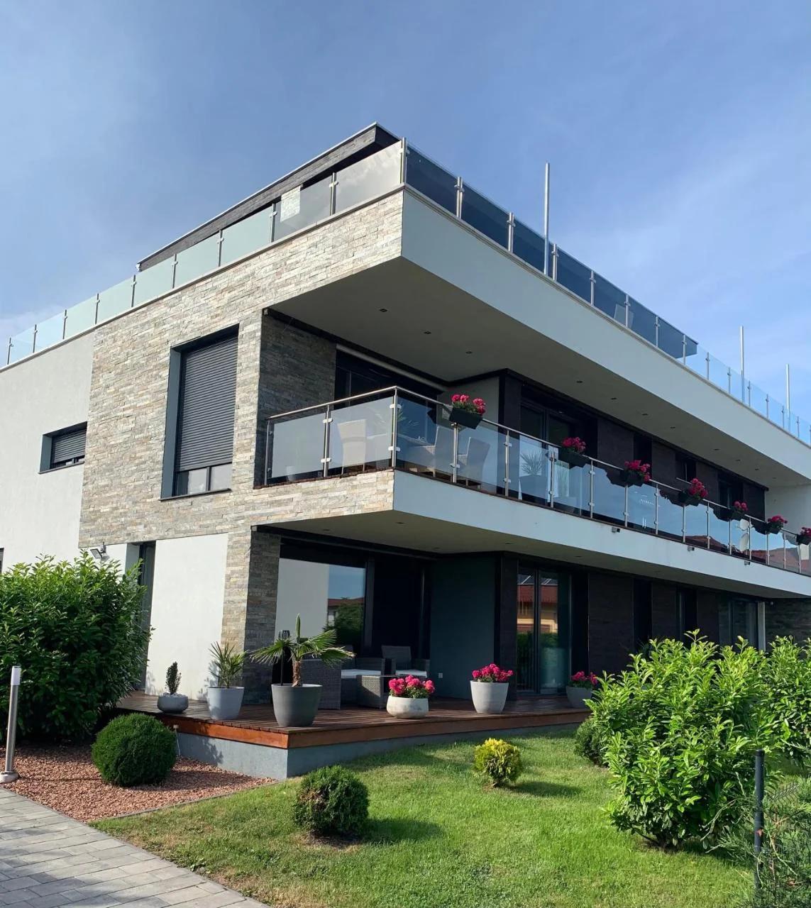 Panoráma Penthouse